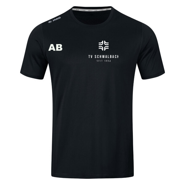 KinderT-Shirt Run 2.0 