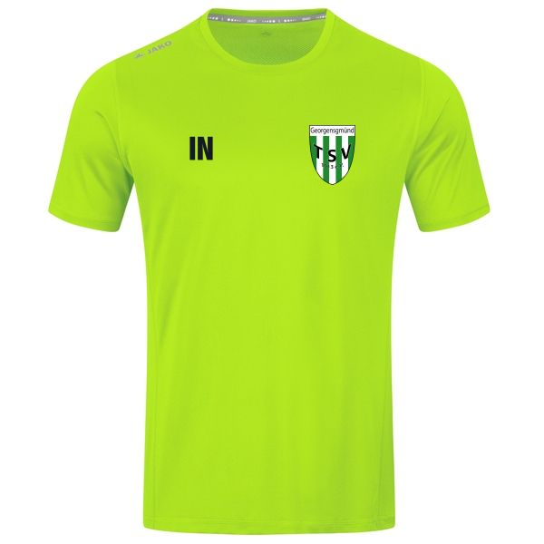 KinderT-Shirt Run 2.0 