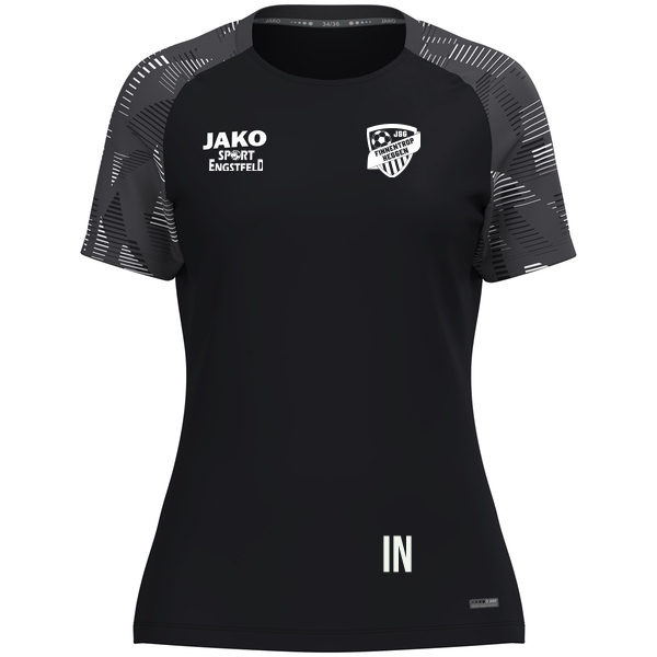 womanT-Shirt Sonic Damen 