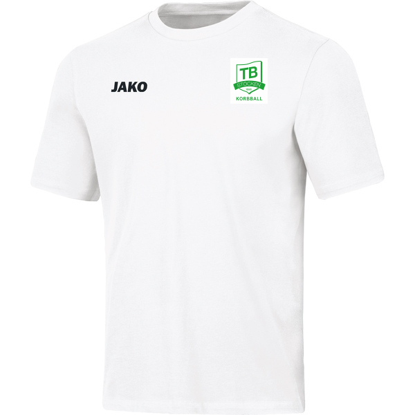 KinderT-Shirt Base 