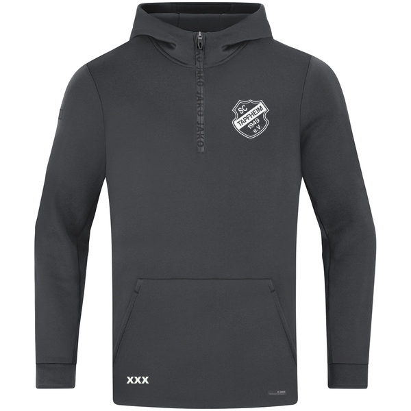 Zip Hoodie Pro Casual 