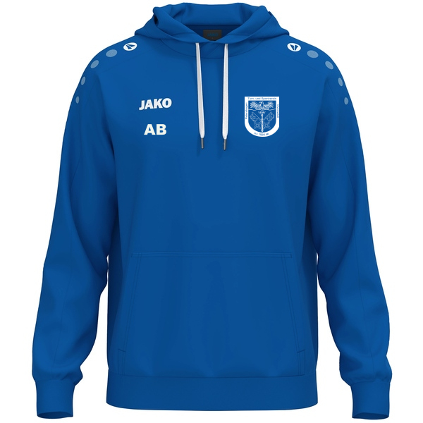 Kapuzensweat One Cotton 