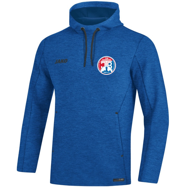 Kapuzensweat Premium Basics 