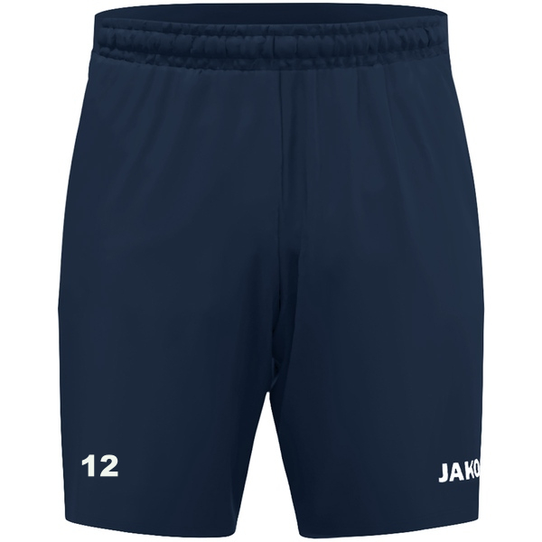 Trainingsshort Dynamic 