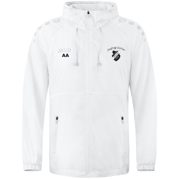 Lightweightjacke Flow 