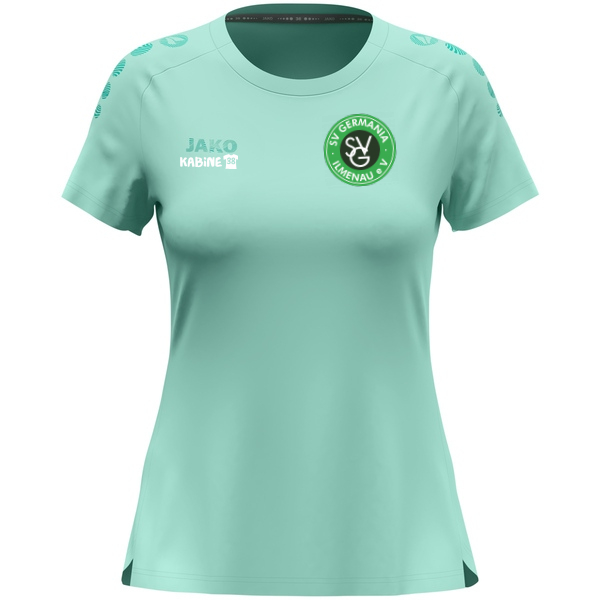 womanT-Shirt Light Flow Damen 