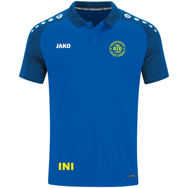 KinderPolo Performance 