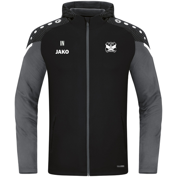 KinderKapuzenjacke Performance 