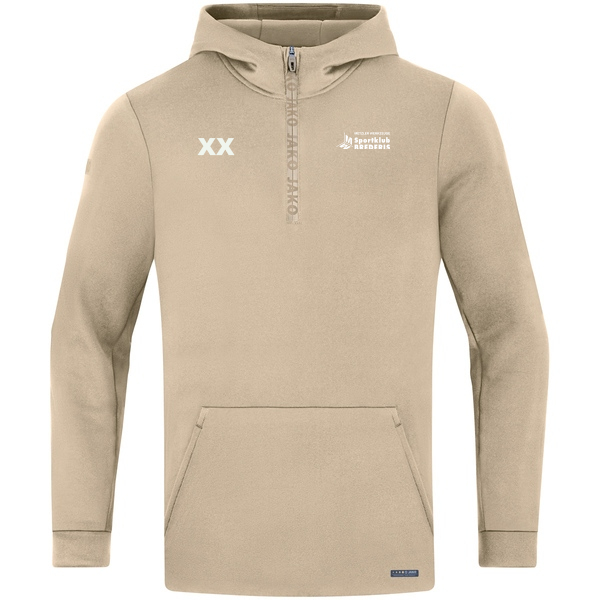 Zip Hoodie Pro Casual 