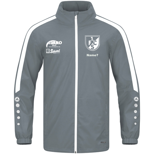 Allwetterjacke Power 