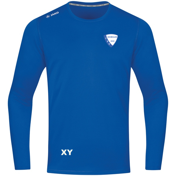 KinderLongsleeve Run 2.0 