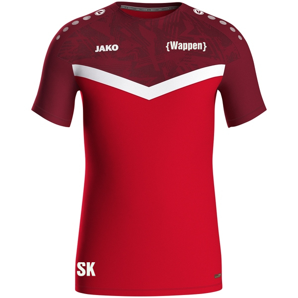 KinderT-Shirt Iconic 