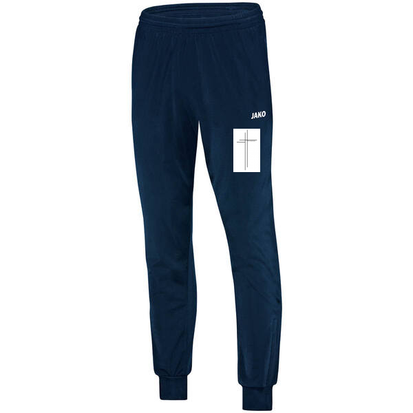 Polyesterhose Classico 