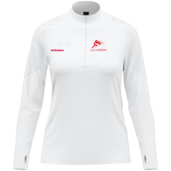 womanZiptop Light Flow Damen 