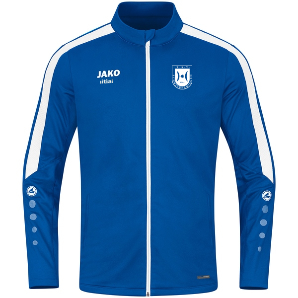 KinderPolyesterjacke Power 