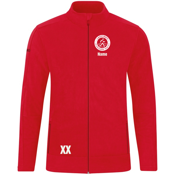 KinderFleecejacke 