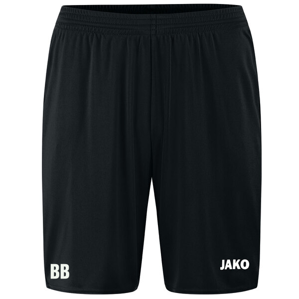 Sporthose Manchester 2.0 ohne Innenslip 