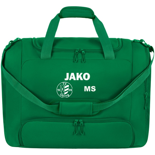 Sporttasche One mit Bodenfach 