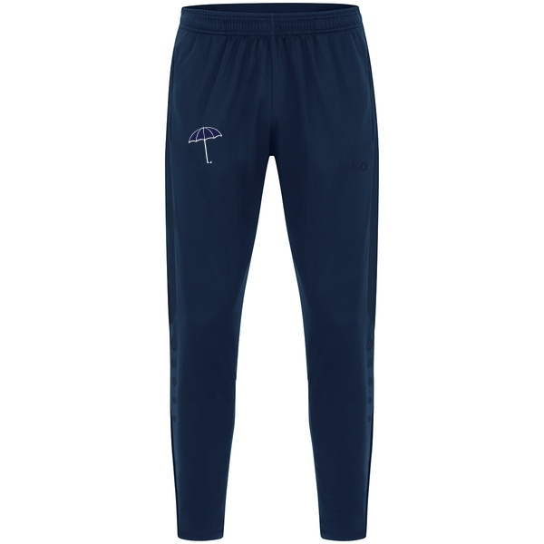 KinderPolyesterhose Power 