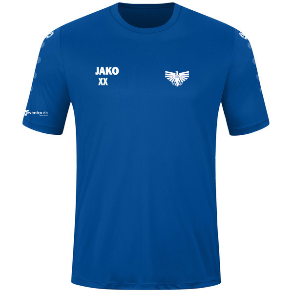 Trikot Team kurzarm 