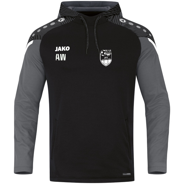 KinderKapuzensweat Performance 