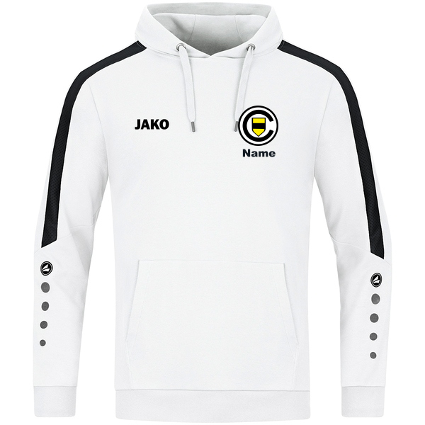 KinderKapuzensweat Power 