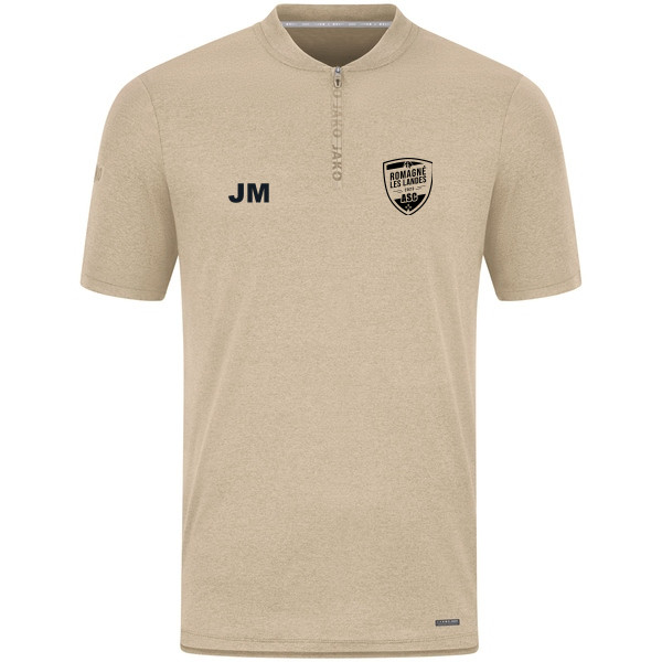 Polo Pro Casual 