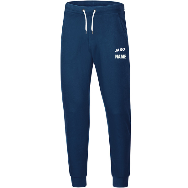 KinderJogginghose Base mit Bündchen 