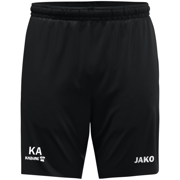 Freizeitshort Dynamic 