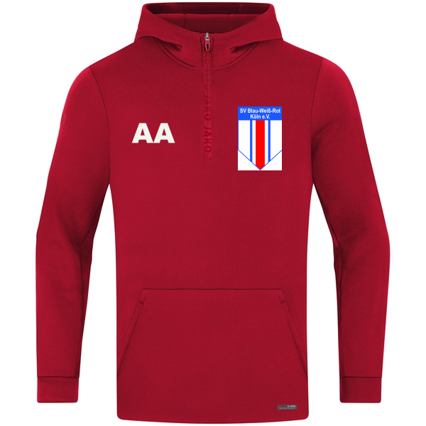 Zip Hoodie Pro Casual 