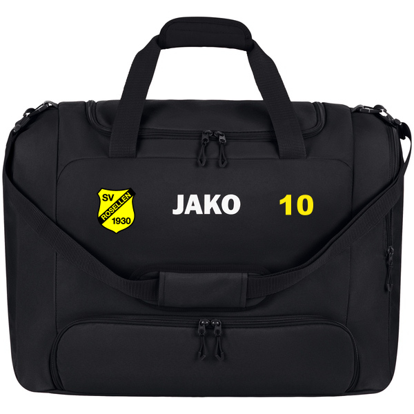 Sporttasche One mit Bodenfach 