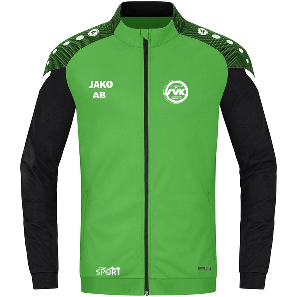 Polyesterjacke Performance 