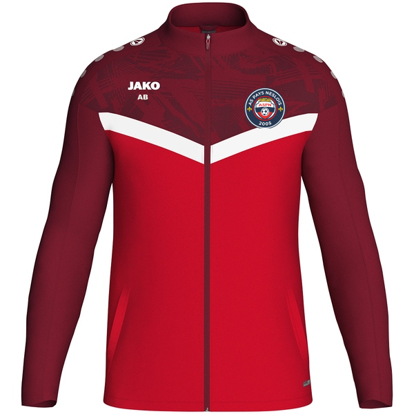 Veste polyester Iconic 