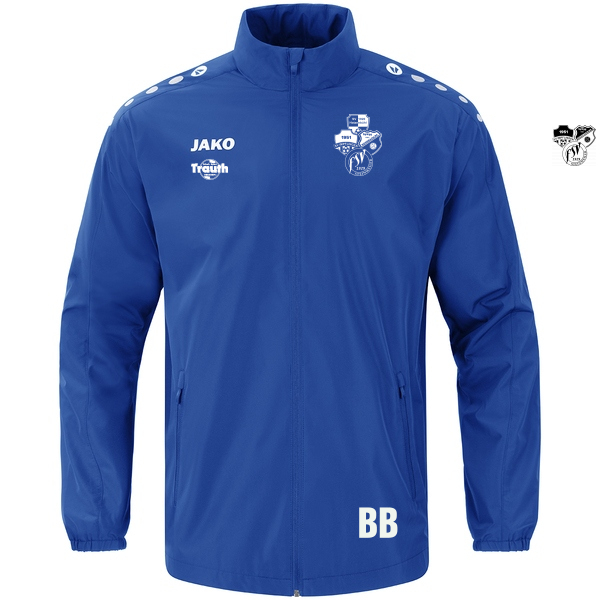 Allwetterjacke One 