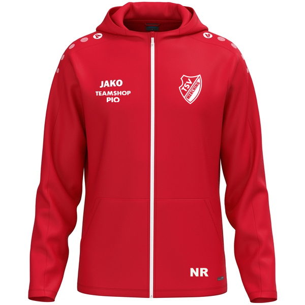 KinderKapuzenjacke One 