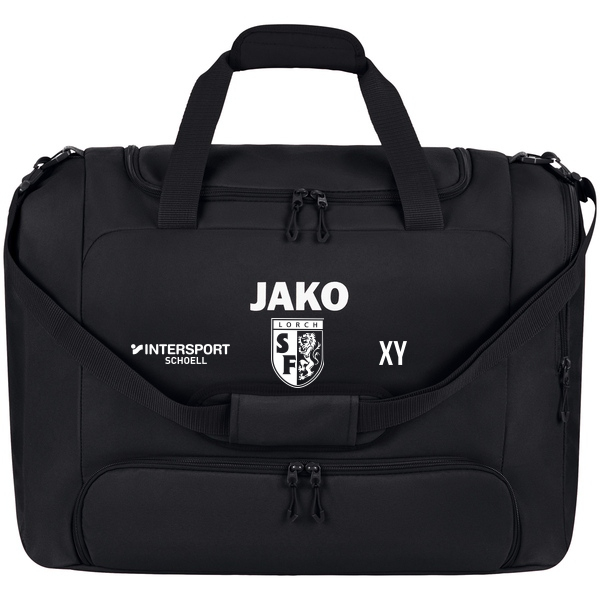 Sporttasche One mit Bodenfach 
