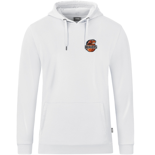 Kapuzensweat Organic  