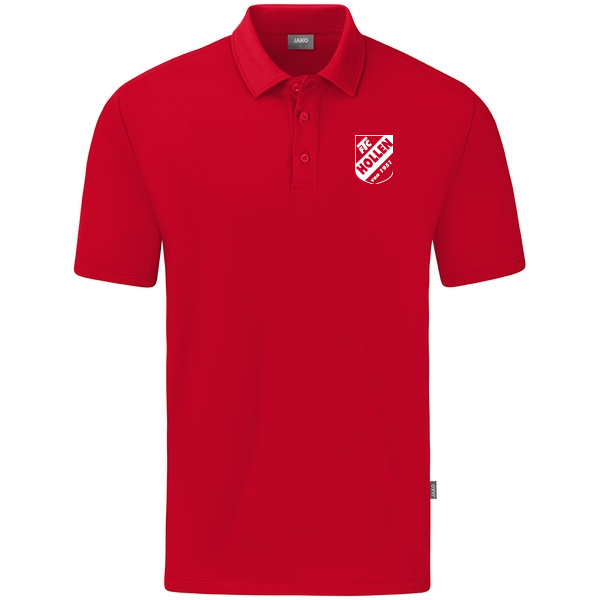 Polo Organic Stretch 