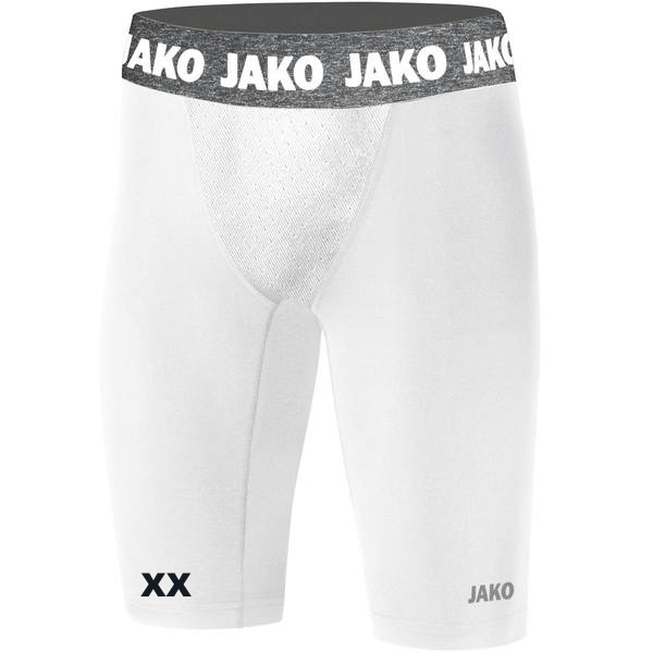 Short Tight Compression 2.0 