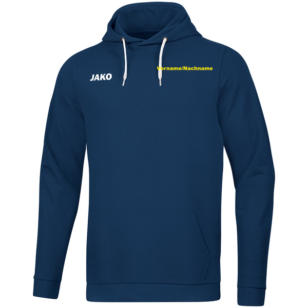 Kapuzensweat Base 