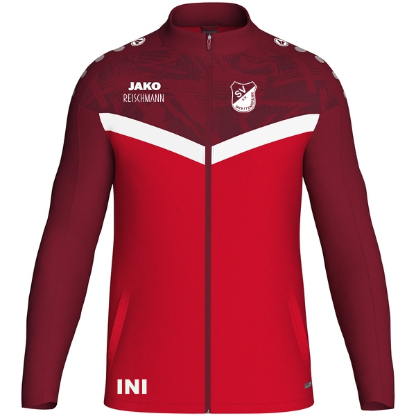 Polyesterjacke Iconic 