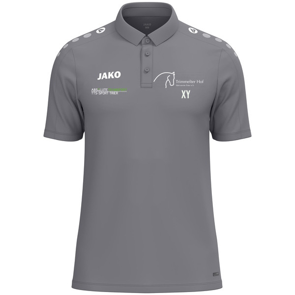 Polo One 