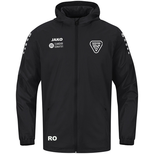 Allwetterjacke Team 2.0 
