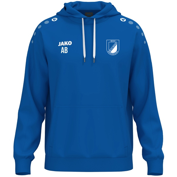 Kapuzensweat One Cotton 