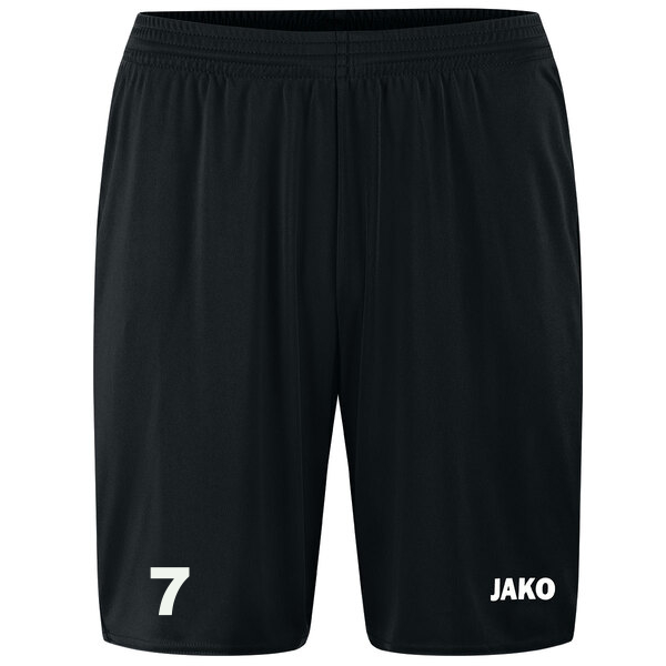 Sporthose Manchester 2.0 ohne Innenslip 