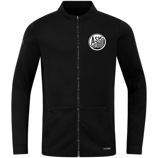 Jacke Pro Casual 