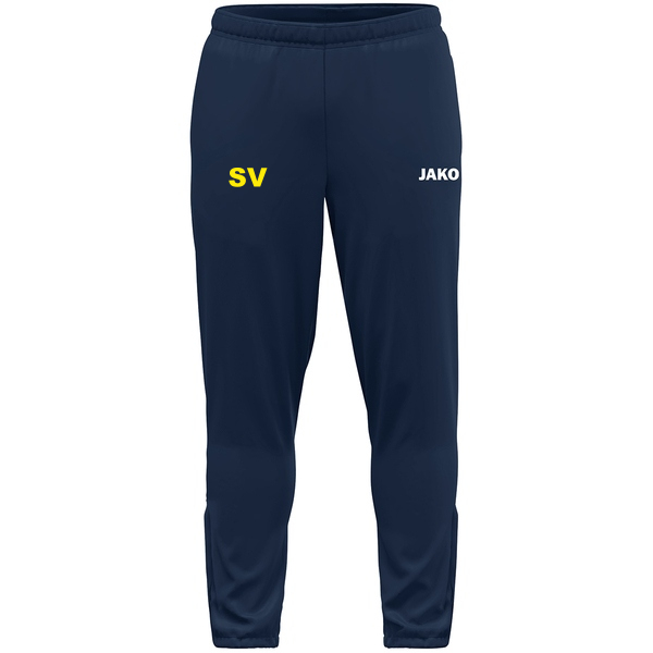 Polyesterhose Dynamic 