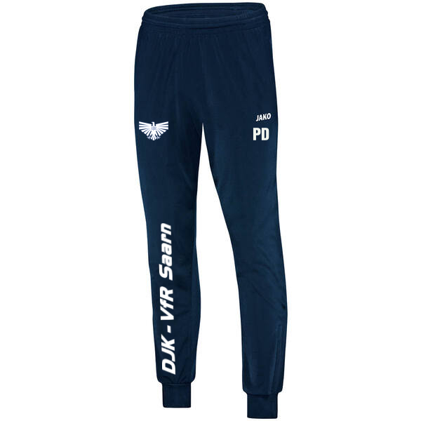 Polyesterhose Classico 