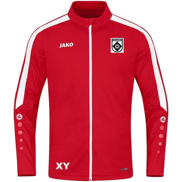 KinderPolyesterjacke Power 