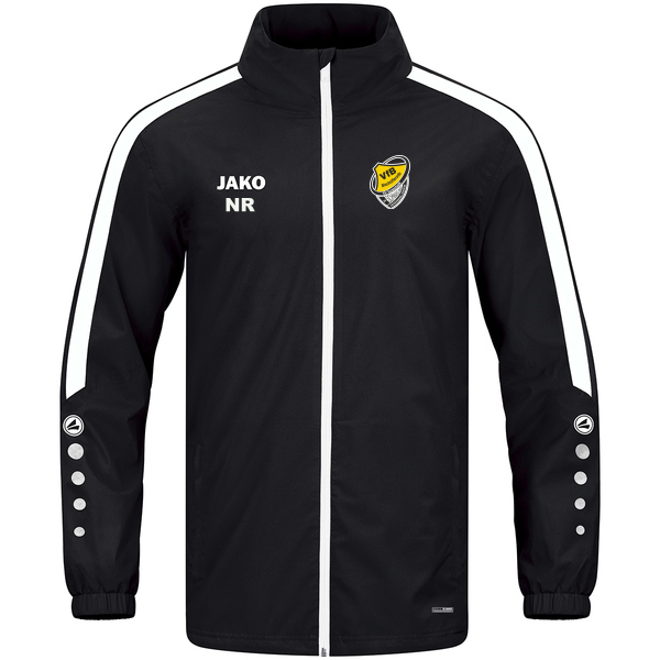 Allwetterjacke Power 